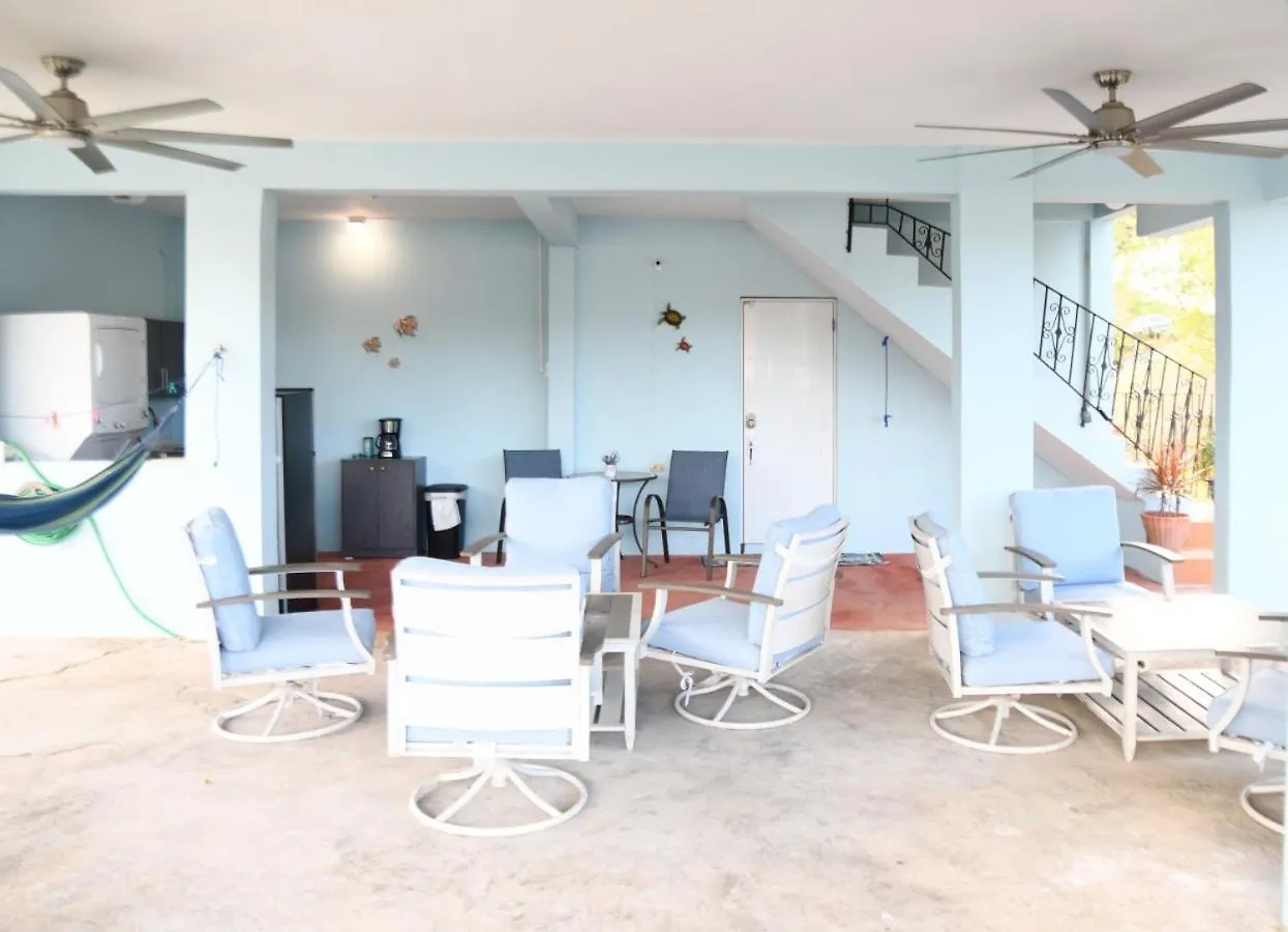 One Bedroom Apartment In Rincon