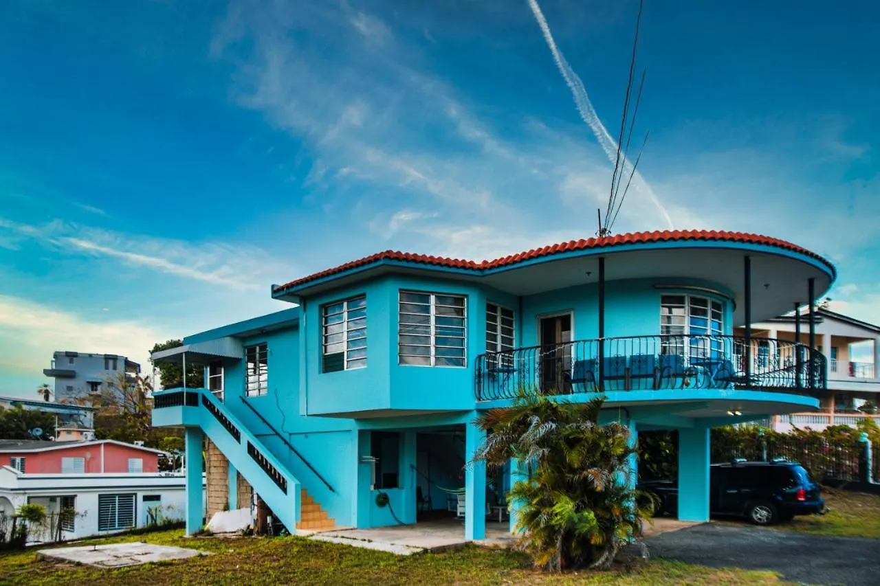 One Bedroom Apartment In Rincon Puerto Rico